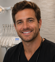 Dr. Jacob Raice