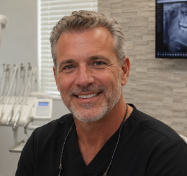 Dr. John Raice